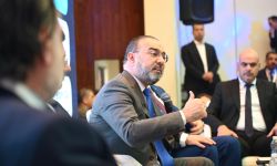 رئيس هيأة الإعلام والاتصالات يعلن إطلاق الامتداد الرقمي (ID.IQ) مجاناً لطلبة الجامعات